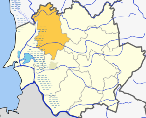 Saugu seniunija (Silutes rajono zemelapis).png