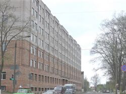 Velikije Lukin maižanduzakademijan uz' openduzkorpus (2009)