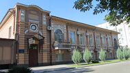 Будинок фабриканта Рабіновича (Кременчук, 2011.08.27) - 01.JPG