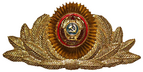 Кокарды СССР