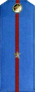 погон милиции мвд ссср