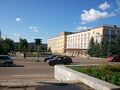 Молот заводын проходнойжо.