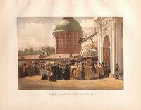 Alexander III of Russia's coronation album 24.jpg