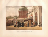 Alexander III of Russia's coronation album 24.jpg