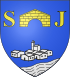 Blason Saint Julien d'Asse.svg