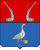 Coat of arms of the Priozersky District.gif