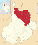 Colombia - Santander - Soto.svg