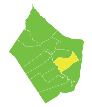 Diban nahiyah.svg
