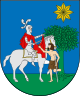 Герб муниципалитета Итурен