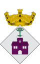 Герб муниципалитета Масльоренс