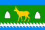Flag of Gubskoe (Krasnodar krai).png