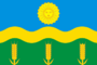 Flag of Kuedinskoe (Perm krai).png