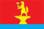 Flag of Kuznetsovskoe (Pavlovo-Posadsky rayon).png