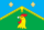 Flag of Tomilino (Moscow oblast).png