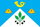 Flag of Zubovskoe (Moscow oblast).png