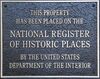 HistoricPlacesNationalRegisterPlaque.JPG