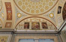 History of Ancient painting in Hermitage - 80, 79, 81 (LXXX, LXXIX, LXXXI).jpg