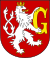 Hradec Kralove CoA CZ.svg