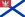 Military ensign of Vistula Flotilla of Congress Poland.svg