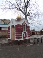 Monastery in Chirchik 03.JPG
