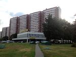 Moscow, Leninsky Prospekt 148.JPG