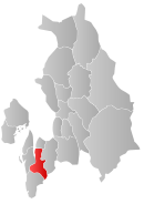 NO 0214 Ås.svg