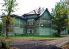 Nizhny Novgorod. Klimovskaya St., 84 (former pavilion of All-Russia Exhibition 1896, now it is old apartment building).jpg