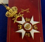 Изображение награды