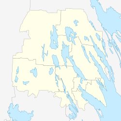 Чапа (Кондопожский район)