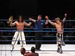 Paul London and Brian Kendrick 7dec2006.jpg