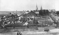 Petr I Arkhangelsk open 1914.jpg