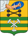 Petrozavodsk Coat of Arms.svg