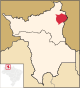 Roraima Municip Normandia.svg