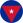 Roundel of Cuba.svg