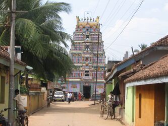 Ryali Sri Jagan Mohini Kesava Swamy Temple.jpg
