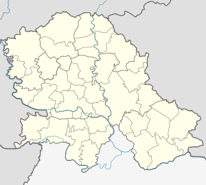 Монастырь Месич (Воеводина)