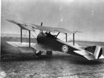 Sopwith Pup biplane Biplan Sopwith Pup (33189872752).jpg