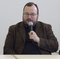 март 2008 года, ВВЦ