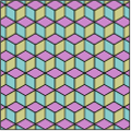 Tiling Dual Semiregular V3-6-3-6 Quasiregular Rhombic.svg