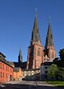 Uppsala domkyrka (by Pudelek) 2.JPG
