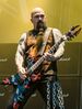 Ursynalia 2012, Slayer, Kerry King 01.jpg