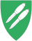 Vestre Toten komm.svg