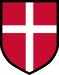 Waffen-SS Free Corps Denmark Armshield.svg