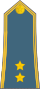 Yugoslavia-AirForce-OF-4 (1982–2006).svg