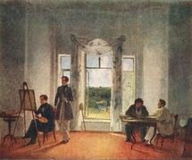 Глинка в Качановке - Shternberg.jpg