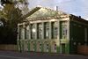 Дом Левашова