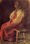 Молоканка в красном сарафане.jpg