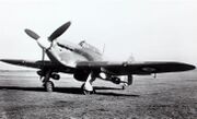 Hawker Hurricane