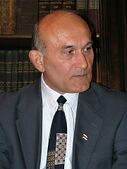 2008.06.16. Zianon Pazniak Fot Mariusz Kubik 01.JPG