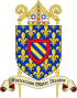 Arms of Ordo cisterciensis.svg